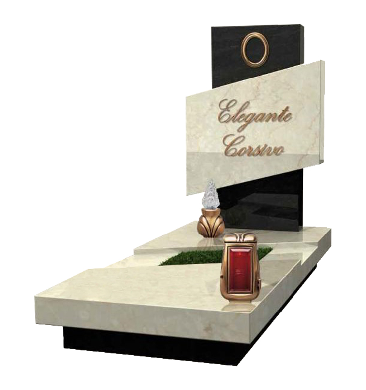 Итальянский памятник